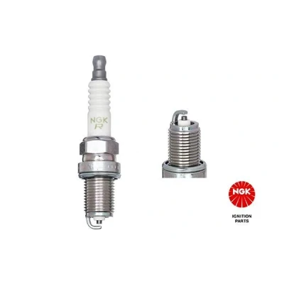 Image de NGK 6262 Bougie d&#039;allumage M14 x 1,25 SW: 16 mm HONDA: PRELUDE 3, ACCORD 3