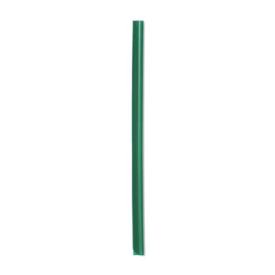 Image de Durable 290105 Boite de 100 Baguettes à Reliure A4 6 mm Vert