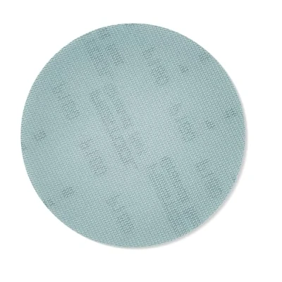 Image de Festool Abrasif maillé Granat Net STF D125 P400 GR NET/50