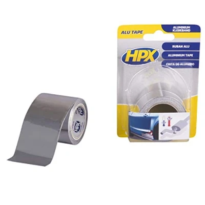 Image de PRESTO ZC30 Bande adhésive prestolith pro multi putty 2500 g