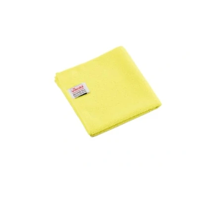 Image de Vileda Professional Base MicroTuff Jaune