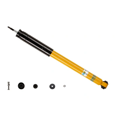 Image de BILSTEIN B8 Offroad 24 069083 Amortisseur Essieu arrière Pression de gaz Système monotube sans ressort Bossage en bas, Goujon haut