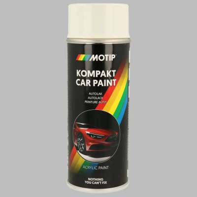 Image de Laca combinación vehículo MOTIP 45770