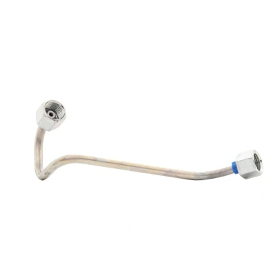 Image de DELPHI HPP411 Conduite à haute pression, injection FORD: MONDEO 3, JAGUAR: X Type Berline