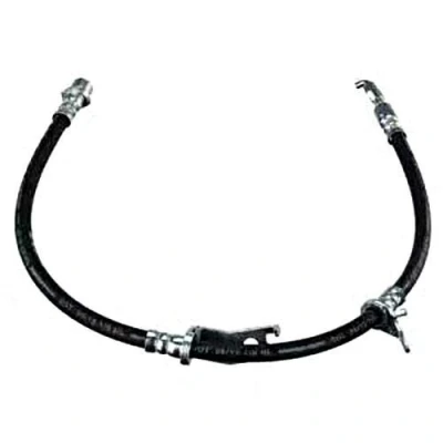 Image de DELPHI LH7233 Flexible De Frein 678 M10x1 INT DF TOYOTA: RAV4 III SUV