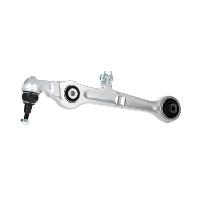 Image de RIDEX 273C0039 Bras de suspension des deux côtés l&#039;essieu avant, inférieur, Avant barre oscillant transversal 16,20 AUDI: A4 B7