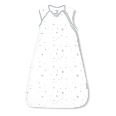 Image de INGENUITY, Gigoteuse d&#039;Emmaillotage, sac de couchage Pluie d&#039;étoiles, TOG 2. 5 évolutive 3 à 18 mois certifié Oeko Tex