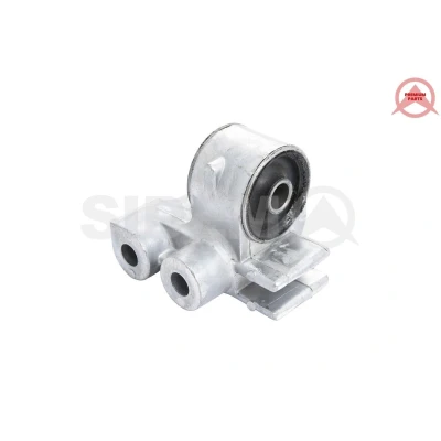 Image de SIDEM 867700 Silent Bloc De Triangle Essieu arrière gauche Support métal caoutchouc barre oscillant transversal VOLVO: V70 2, I, 850 Berline