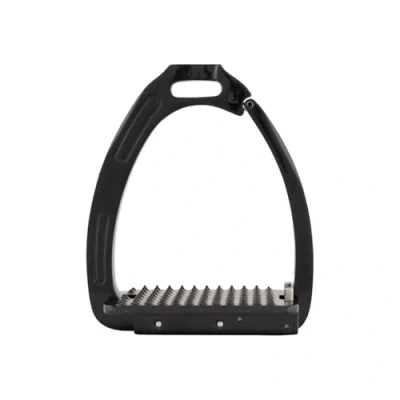 Image de BR Etriers Lavarone 110 Noir /