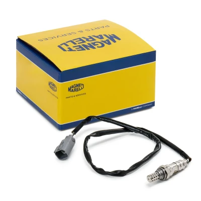 Image de MAGNETI MARELLI 466016355144 Sonde lambda chauffé 4 VOLVO: S60 I, V70 2, I
