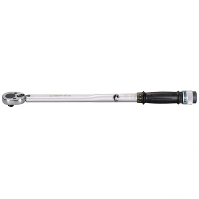 Image de Clé dynamométrique HANS 1/2 zoll 70 350 Nm