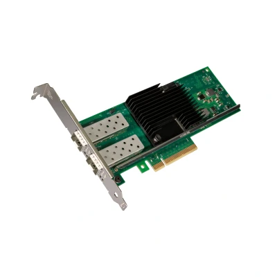 Image de Intel X710DA2BLK carte réseau Interne Fibre 10000 Mbit/s Neuf