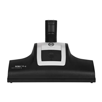 Image de SEBO 8365Sb Brosse Turbo TT C Airbelt K/C/D/E Gris