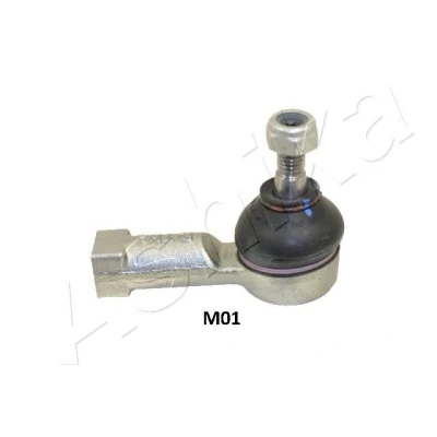 Image de ASHIKA 111 0M M01 Rotule de direction M10X1,25mm Essieu avant SMART: Fortwo II Coupe, Cabriolet