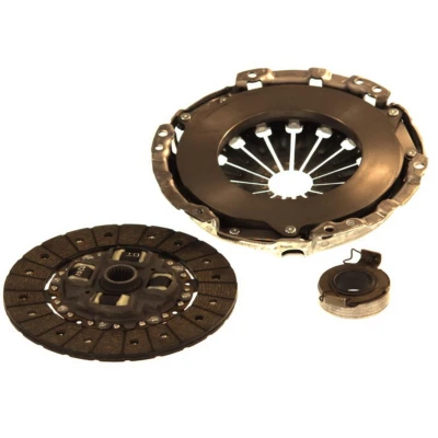 Image de AISIN Clutch Kit (3P) KT 132A d&#039;embrayage à trois pièces avec mécanisme disque d&#039;embrayage, butée de débrayage 212
