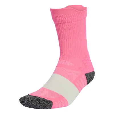 Image de adidas Mixte RUNxBOOST Sock 1PP, lucid pink/orbit grey, 4.5 6