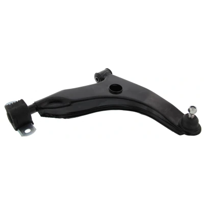 Image de MAPCO 49908 Bras de suspension Essieu avant droit, inférieur barre oscillant transversal Tôle d&#039;acier VOLVO: V40 Break, S40 I