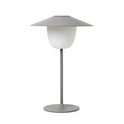 Image de Blomus Lampe de table 65929 S satellite
