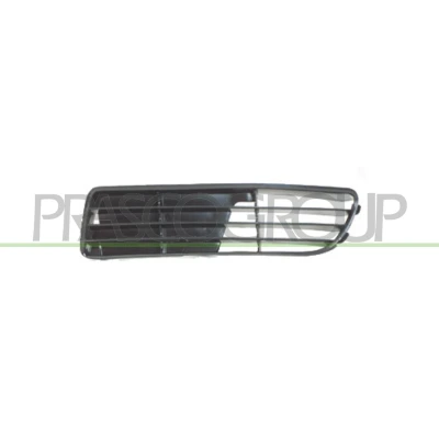 Image de PRASCO AD0172124 Grille De Pare Choc avant gauche AUDI: A4 B5 Avant, Berline
