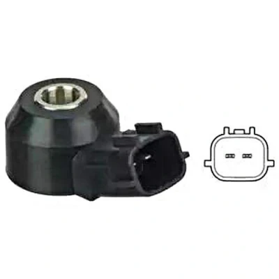 Image de DELPHI AS10212 Capteur de cognement NISSAN: X Trail, Maxima V QX Berline
