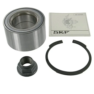 Image de SKF VKBA 6751 Kit de roulements roue 89 LAND ROVER: Discovery 4, Range Rover Sport, 3