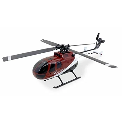 Image de Amewi AFX 105 X Hélicoptère RC prêt à Voler (RtF)