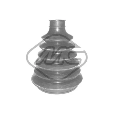 Image de Joint soufflet, arbre de commande Metalcaucho 00750