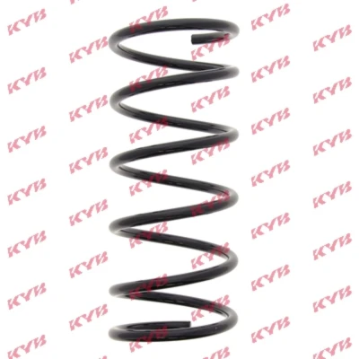 Image de KYB K Flex RA1867 Ressort de suspension Essieu avant à boudin