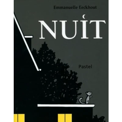 Image de Nuit Livre d’occasion Correct