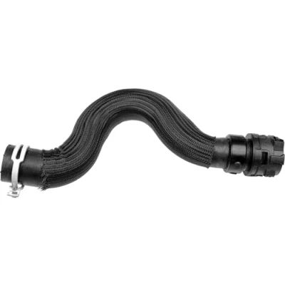Image de GATES 05 4081 Durite De Refroidissement EPDM (éthylène propylène diène caoutchouc) PEUGEOT: Partner II Tepee, Van, CITROËN: Berlingo