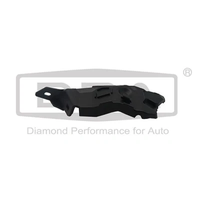 Image de DPA 88071797902 Support, pare chocs avant gauche SEAT: Leon II 3/5 portes (1P1) 2.0 TDI, Cupra R, 1.9 1.6 MultiFuel, 1.8 TSI, 1.4