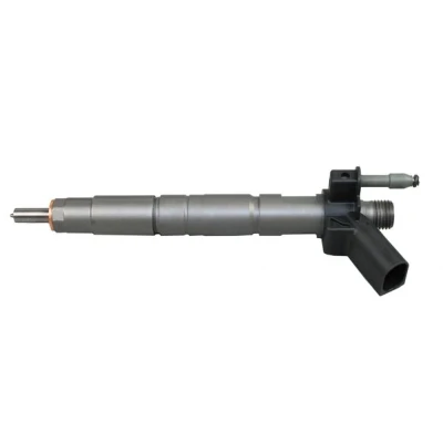 Image de METZGER 0870217 Injecteur Common Rail (CR) Pièce de rechange à coder avec appareil autodiagnostic OBD bague d&#039;étanchéité BMW: 4 Gran Coupe
