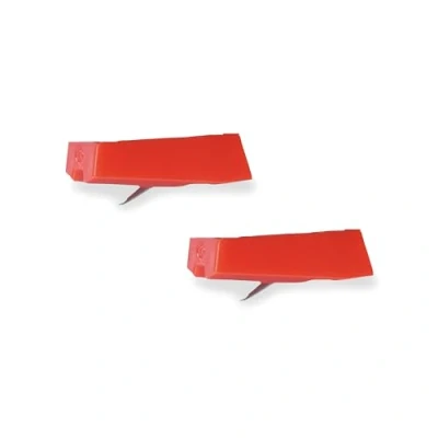 Image de Numark GrooveTool RS Stylus de Remplacement pour Cellule (2 Pièces)
