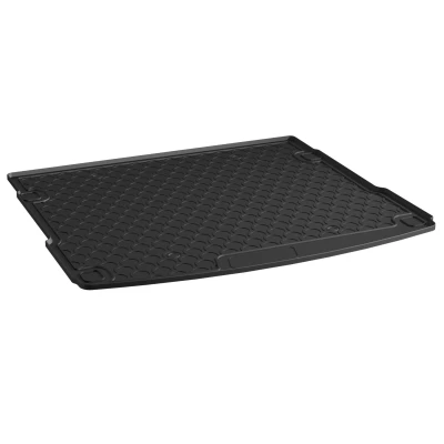 Image de VAICO V10 8593 Doublure de protection coffre, coffre à bagages Caoutchouc AUDI: Q5