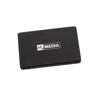 Image de Unbekannt SSD MYMEDIA, 2,5&quot;, SATA III, 128 Go