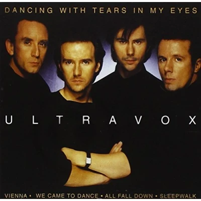 Image de Dancing with Tears in My Eyes