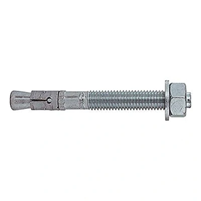 Image de fischer Goujon d&#039;ancrage FBN II 10/50 galvanisé à chaud/Boite de 20