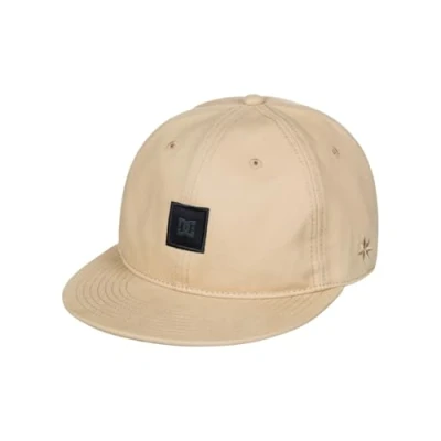 Image de DC Shoes Casquette, Taille: One Size, Tzk crockery