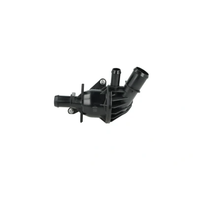 Image de NRF 725463 Thermostat d&#039;eau 88C avec bague d&#039;étanchéité Boîtier intégré FORD: Transit Custom V362 Van, Mk7 Van