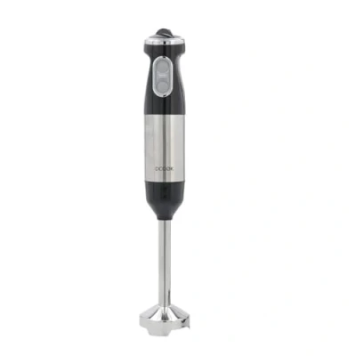 Image de DCOOK Batteur À Main 750W, Noir, Standard