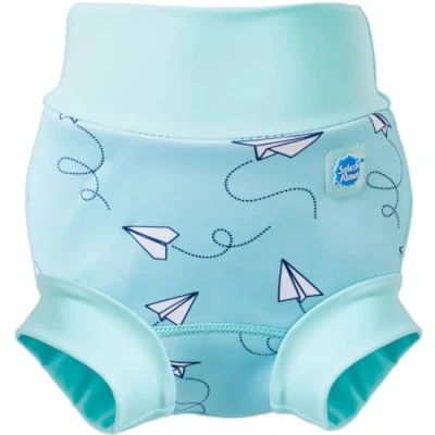 Image de Splash About Happy Nappy Couche de bain réutilisable, Paper Planes 2 3 ans
