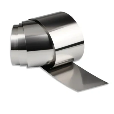 Image de 1 mètre d&#039;épaisseur 0.1mm 1mm 304 Bande de Feuille d&#039;acier Inoxydable Plaque tôle Largeur 10 20 30 40 50 100mm Rouleau étroite (Color : Thickness 0.1mm, Size Width 30mm)