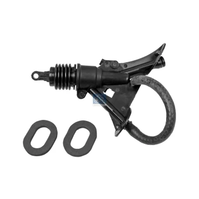 Image de DT Spare Parts 13.58004 Emetteur d&#039;Embrayage FORD: Transit Mk6 Van, Mk5 Сamion à Plateau/Сhâssis