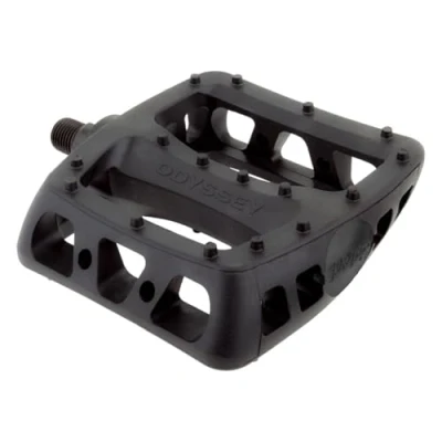 Image de Odyssey P 107 BK Pédale Twisted PC 23 x 40,6 cm Noir
