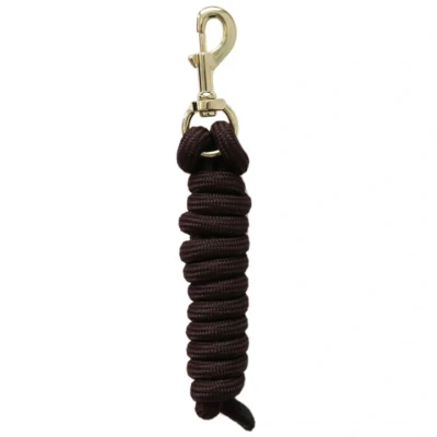 Image de Kentucky Halstertouw Loop Marron 2,8m