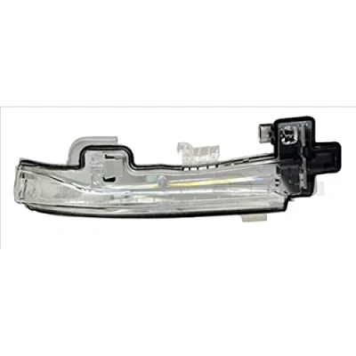 Image de TYC 338 0048 3 Clignotant Rétroviseur extérieur gauche LED VOLVO: V40 3/5 portes, V60 I, S60 II
