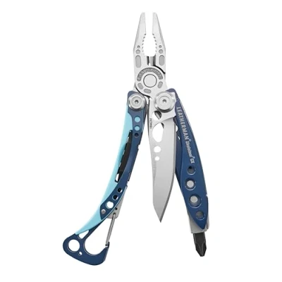 Image de Leatherman Skeletool CX Outil polyvalent