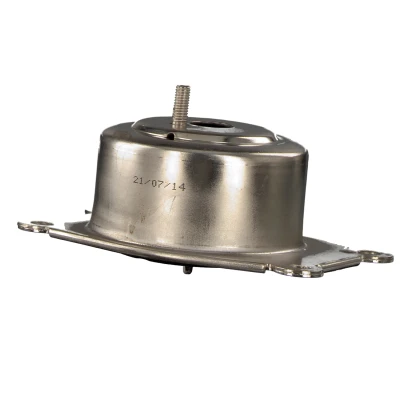 Image de FEBI BILSTEIN 30106 Support moteur gauche métal caoutchouc marron OPEL: Zafira B, Astra H 3/5 portes, GTC, VAUXHALL: Mk5
