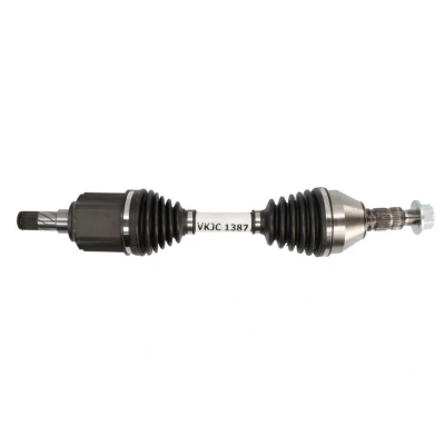 Image de SKF VKJC 1387 Arbre de transmission 575,5, 57,8 OPEL: Astra H GTC, Zafira B, 3/5 portes, VAUXHALL: Mk5, Mk5 Sport Hatch