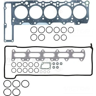 Image de REINZ 02 31665 Jeu de joints d&#039;étanchéité, culasse cylindre MERCEDES BENZ: Classe C Berline, E Break